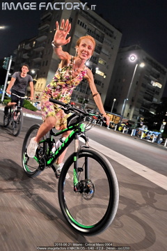 2018-06-21 Milano - Critical Mass 0904
